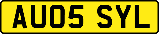 AU05SYL