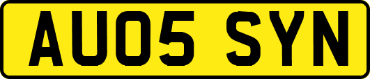 AU05SYN