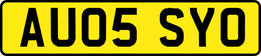 AU05SYO
