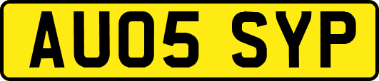 AU05SYP