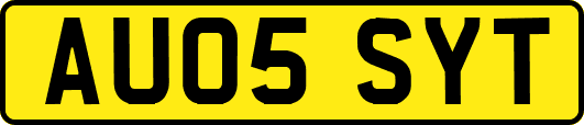 AU05SYT