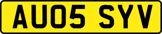 AU05SYV