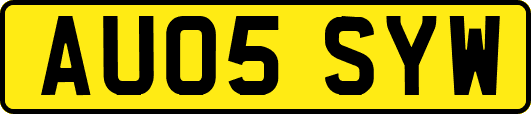 AU05SYW
