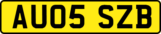 AU05SZB