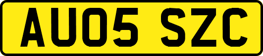 AU05SZC