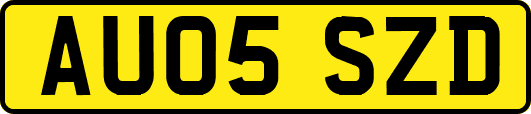 AU05SZD