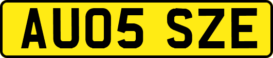 AU05SZE