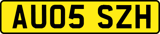 AU05SZH
