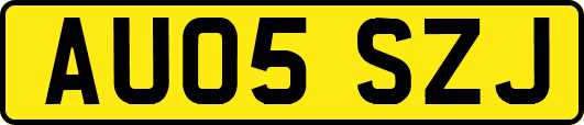 AU05SZJ