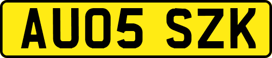 AU05SZK