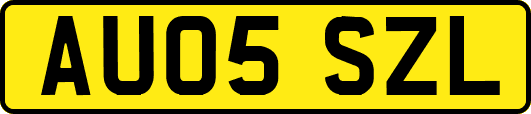 AU05SZL
