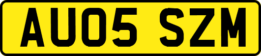 AU05SZM