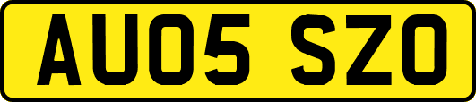AU05SZO