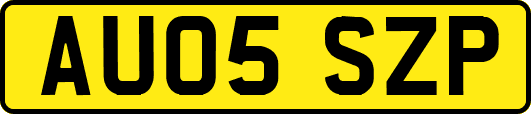 AU05SZP