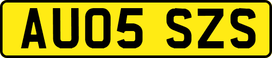 AU05SZS