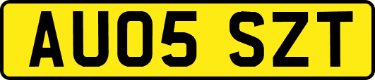 AU05SZT