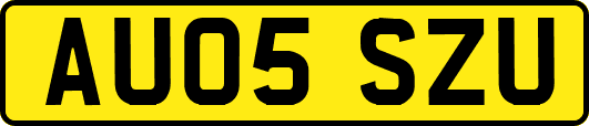 AU05SZU