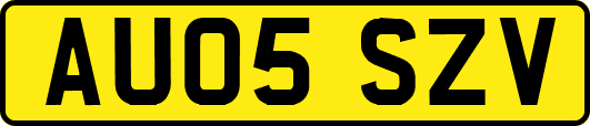 AU05SZV