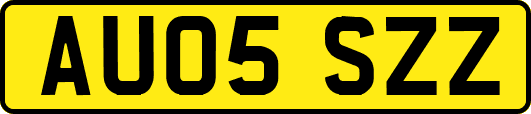 AU05SZZ