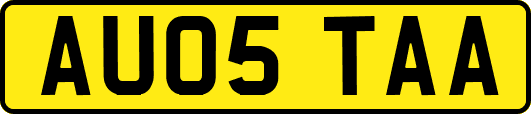 AU05TAA