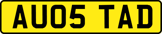 AU05TAD