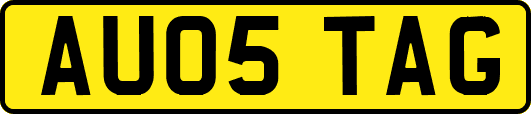 AU05TAG