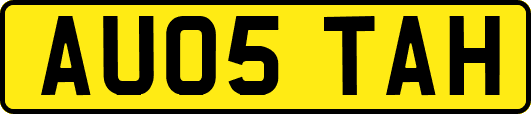 AU05TAH