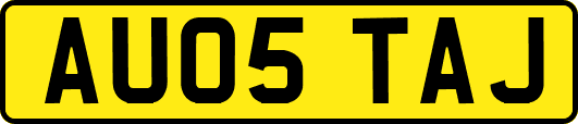 AU05TAJ