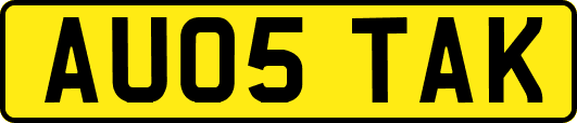 AU05TAK