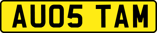 AU05TAM