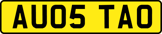 AU05TAO