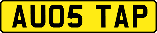AU05TAP