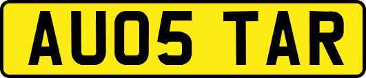 AU05TAR
