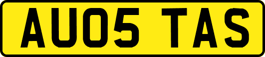 AU05TAS