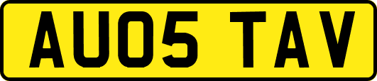 AU05TAV