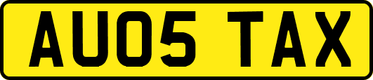 AU05TAX