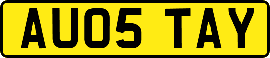 AU05TAY