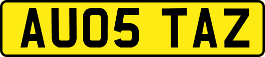 AU05TAZ