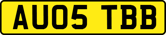 AU05TBB