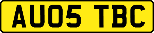 AU05TBC