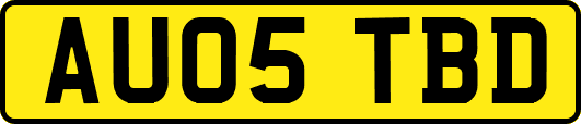 AU05TBD