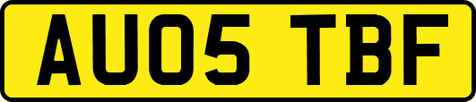 AU05TBF