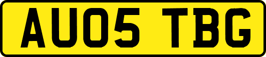 AU05TBG