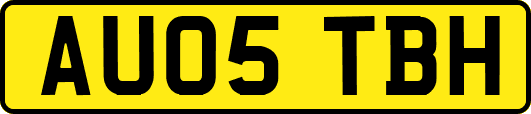 AU05TBH