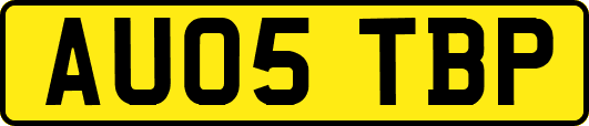 AU05TBP