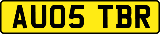 AU05TBR