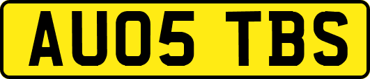 AU05TBS