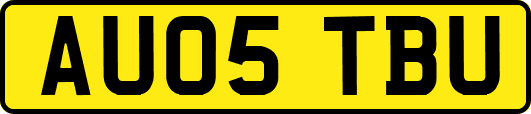 AU05TBU