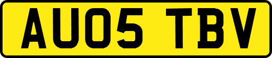 AU05TBV