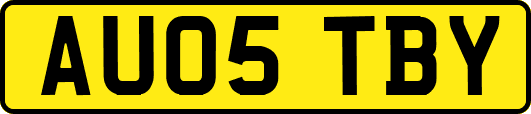 AU05TBY
